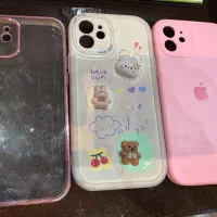 قاب گوشی آیفون 12 نرمال