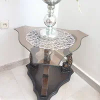 مبل۹نفره|مبلمان خانگی و میز عسلی|پردیس, فاز ۱|دیوار