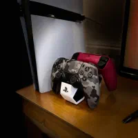 پی اس 5پرو ps5pro