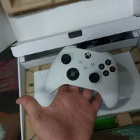 ایکس باکس سری اس