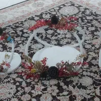 استند شب یلدا عروس وداماد