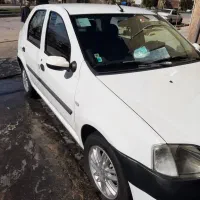 پارس تندر e2