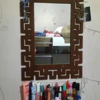میز و آینه|آینه|کرج, اسدآباد|دیوار