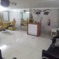 زیرزمین-55متر