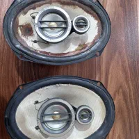 باند کنوود 718 اصلی