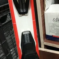 ست اسکی برند سالمون|ورزش‌های زمستانی|کرج, فاز ۳ مهرشهر|دیوار