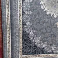 فرش آهنین/خیلی ضخیم/۵۰۱۰دودی|فرش|تهران, نعمتآباد|دیوار