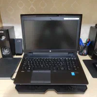 لپ‌تاپ hp zbook g1 15 ram 32