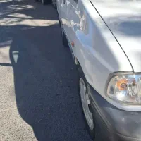 پراید|خودرو سواری و وانت|همدان, |دیوار