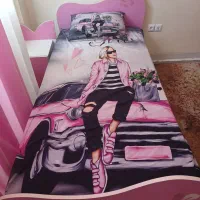 تخت خواب کودک و نوجوان