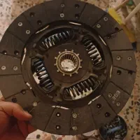 لوازم استوک پاترول و تویوتا