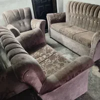 مبل هفت نفره