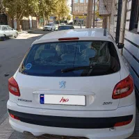 پژو207 tu3|خودرو سواری و وانت|صحنه, |دیوار