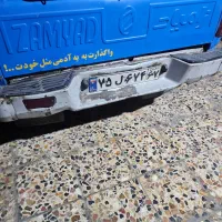 راننده پایه دو