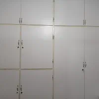 110 متر خانه ویلایی تمیز