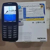 گوشی نوکیا ۱۰۶ و نوکیا ۲۱۰|موبایل|مشهد, شهرک مهر آباد|دیوار