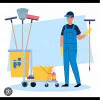 استخدام نیروی خدماتی و‌آبدارچی