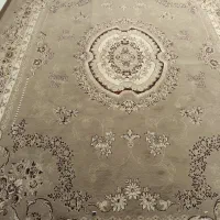 ۲تخته فرش ۹متری