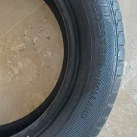 فروش یک حلقه لاستیک پژو 405 اورانوس هلند نسیم شهر|قطعات یدکی و لوازم جانبی|نسیم‌شهر, |دیوار