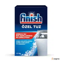 قرص ماشین ظرفشویی و فیری ۷۲ عددی اصل|مواد شوینده و دستمال کاغذی|تهران, باغ فیض|دیوار