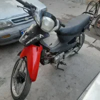 موتور بیکلاج تمیز