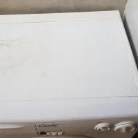 ماشین لباسشویی کندی اصل