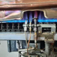 طرح زمستانی بوتان طرح تعویض ۳۱۱۵.|آبگرمکن، پکیج، شوفاژ|ملارد, |دیوار