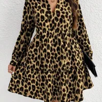 کتاب‌ حراج تونیک پلنگی ۳۸۰ هزار