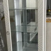 ویترین نو به فروش میرسد|بوفه، ویترین، کنسول|درگزین, |دیوار