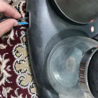 چای ساز|سماور، چای‌ساز، قهوه‌ساز|تهران, خزانه|دیوار