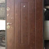 درب ضد سرقت|مصالح و تجهیزات ساختمان|مشهد, شهید معقول|دیوار