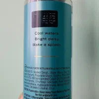 با‌دی میست اورجینال  aqua kiss ویکتوریا سکرت