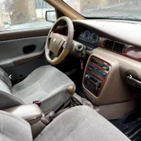 سمند۸۶دریچه سیمی|خودرو سواری و وانت|ملایر, |دیوار