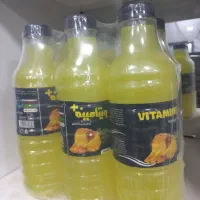 آبمیوه ویتامینه +