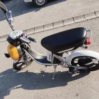 موتور برقی|موتورسیکلت|تبریز, |دیوار