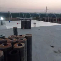 پخش ونصب ایزوگام‌دلیجان برادران رضایی