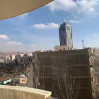 فروش واحد ۲۱۰متری در ولیعصر