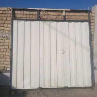 درب سه لنگه