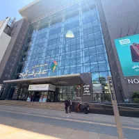 اجاره واحد تجاری جهت طلا و جواهر مجتمع عفیف آباد