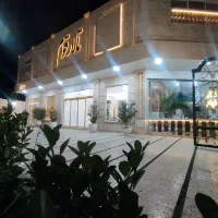 منشی تالارپذیرایی