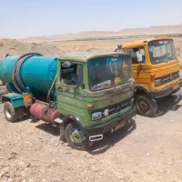 تخلیه‌ چاه فاضلاب شهری وروستای