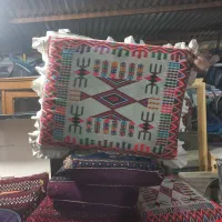 پشتی یخچال تشک|پشتی|بیرجند, |دیوار