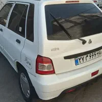 پراید 111 مدل 95فول|خودرو سواری و وانت|شیروان (خراسان), |دیوار