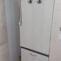 جاکفشی آیینه دوار