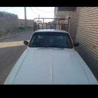 حمل بار با وانت