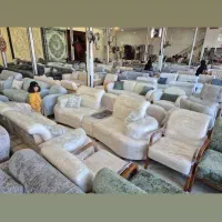 پاتوق مبلمان|مبلمان خانگی و میز عسلی|خرم‌آباد, |دیوار