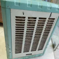 کولر آبی جنرال ۳۲۰۰ در حد نو