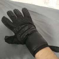 دستکش دروازبانی اورجینال راش