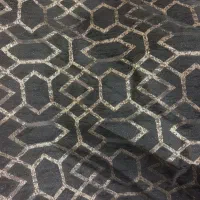 پارچه ژاکارد مناسب مانتو و لباس مجلسی