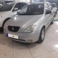 تیبا۲مدل ۹۵